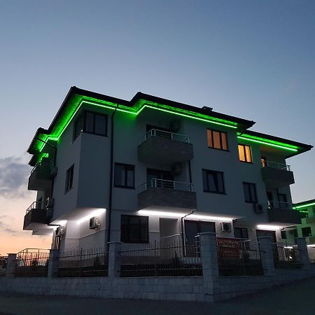 אפרטהוטל סוזופול Emerald Hills מראה חיצוני תמונה