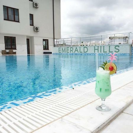 אפרטהוטל סוזופול Emerald Hills מראה חיצוני תמונה