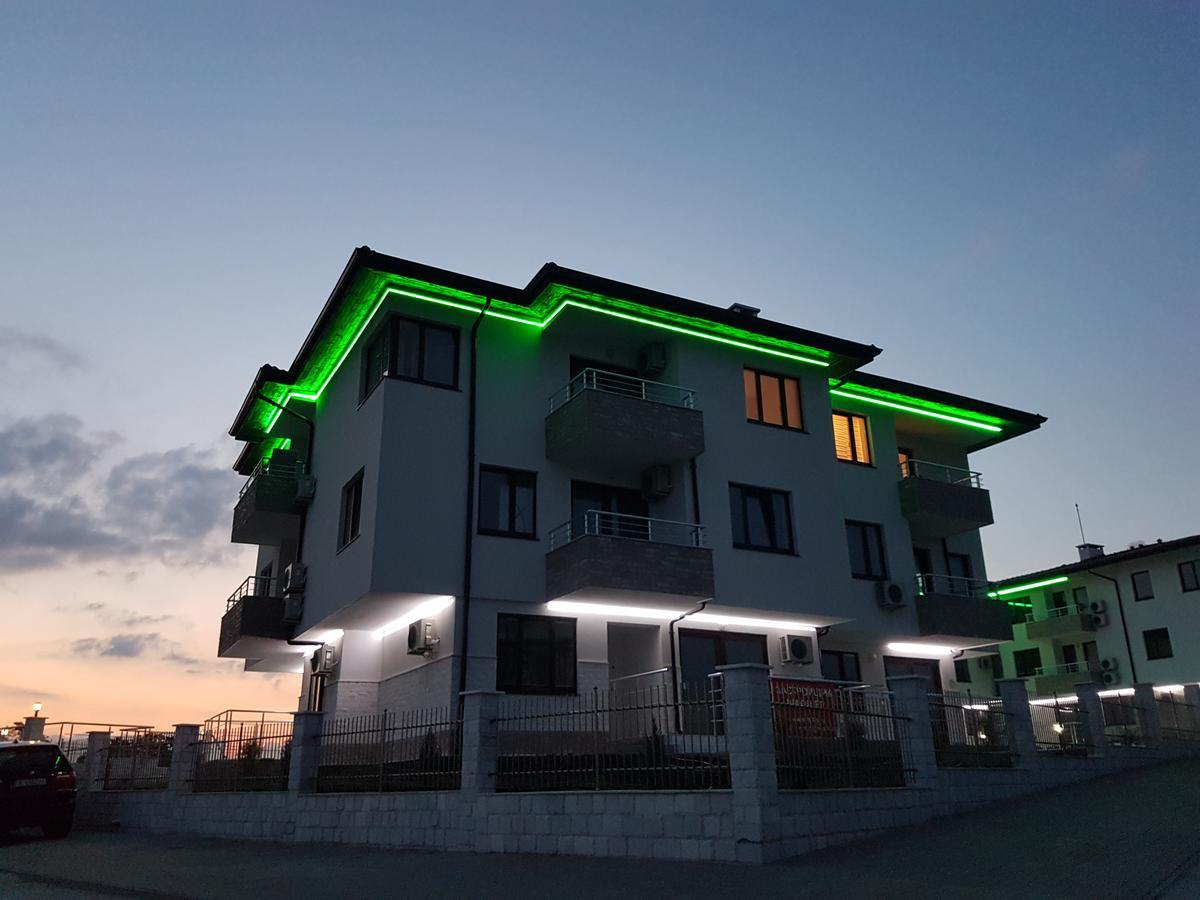 אפרטהוטל סוזופול Emerald Hills מראה חיצוני תמונה