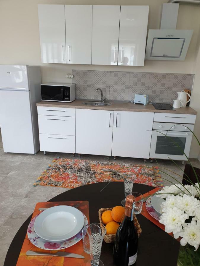 אפרטהוטל סוזופול Emerald Hills מראה חיצוני תמונה