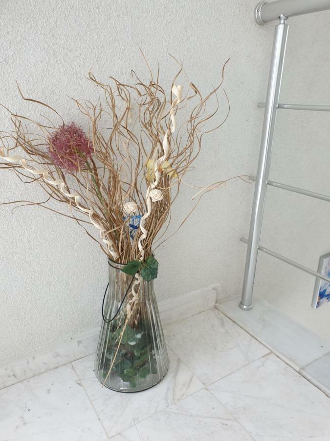 אפרטהוטל סוזופול Emerald Hills מראה חיצוני תמונה