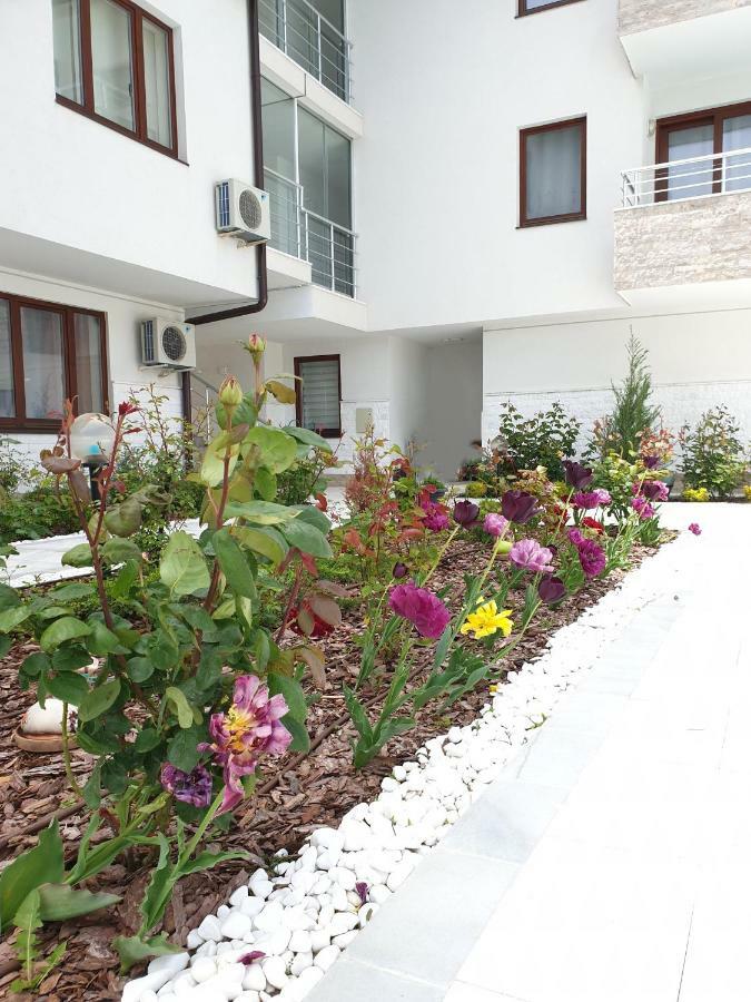 אפרטהוטל סוזופול Emerald Hills מראה חיצוני תמונה