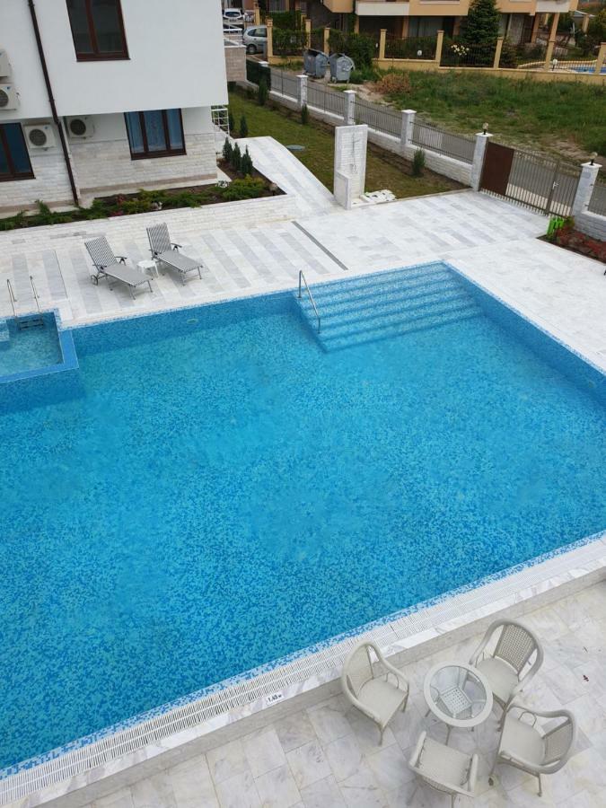 אפרטהוטל סוזופול Emerald Hills מראה חיצוני תמונה